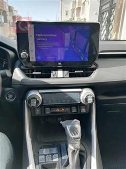 تويوتا راف 4